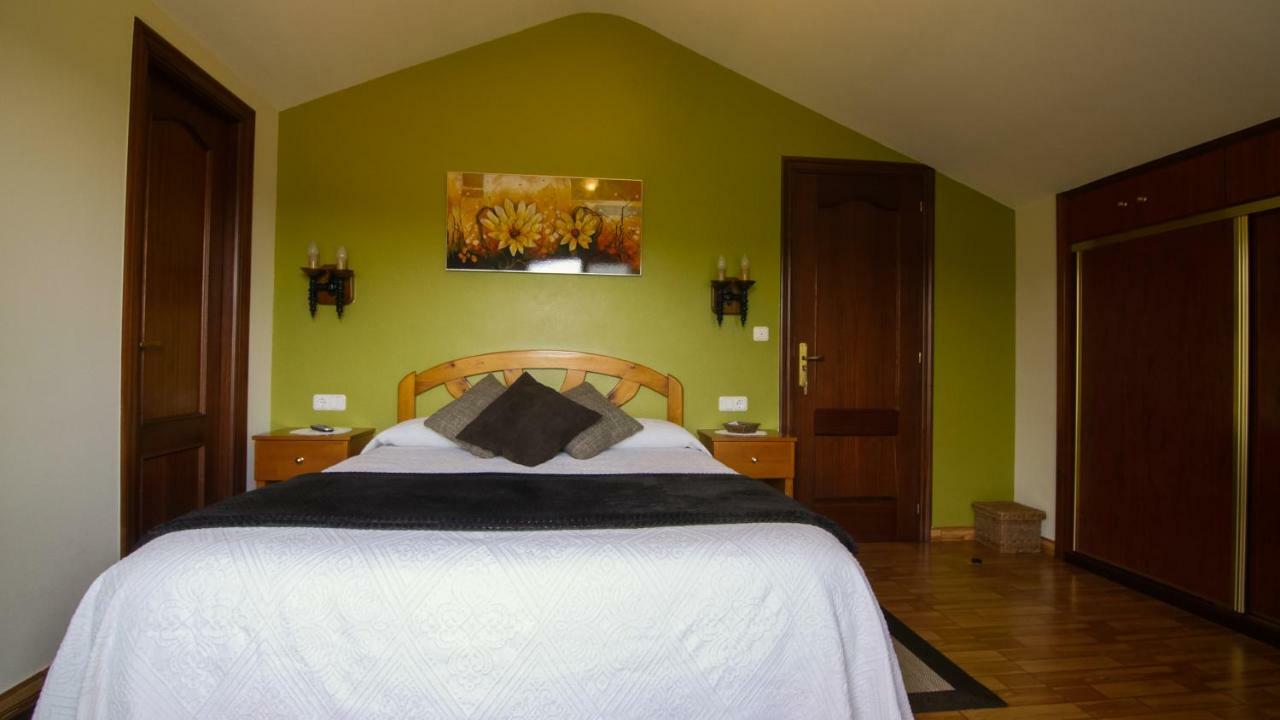 Hotel Tolare-Berri Zestoa Esterno foto