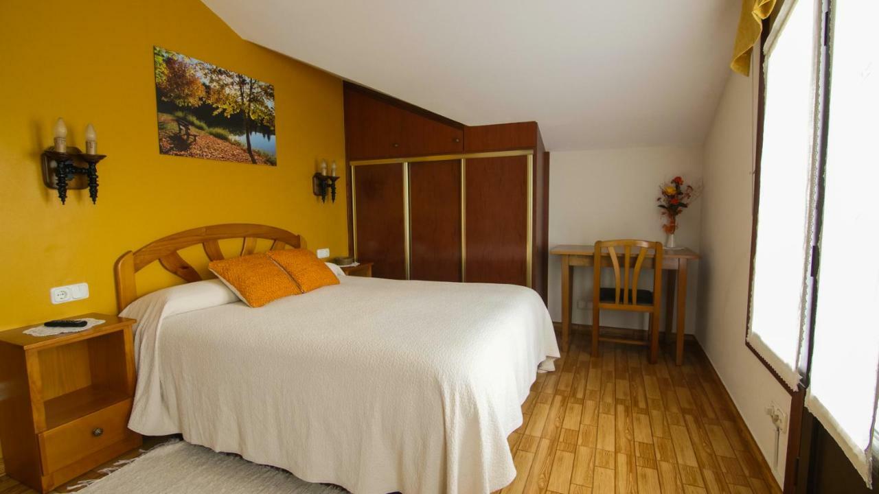 Hotel Tolare-Berri Zestoa Esterno foto